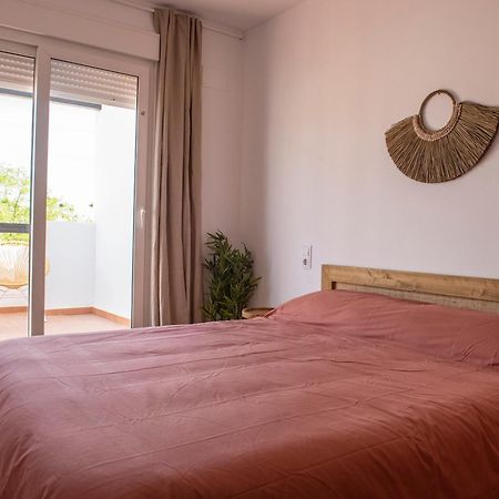 Chill Y Golf En Torre-Pacheco Apartment Мурсия Екстериор снимка