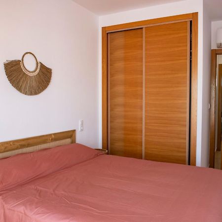 Chill Y Golf En Torre-Pacheco Apartment Мурсия Екстериор снимка