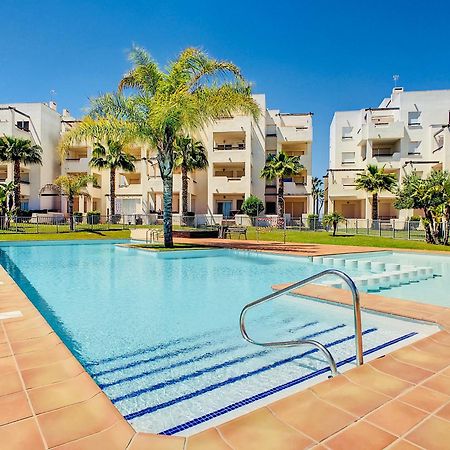 Chill Y Golf En Torre-Pacheco Apartment Мурсия Екстериор снимка