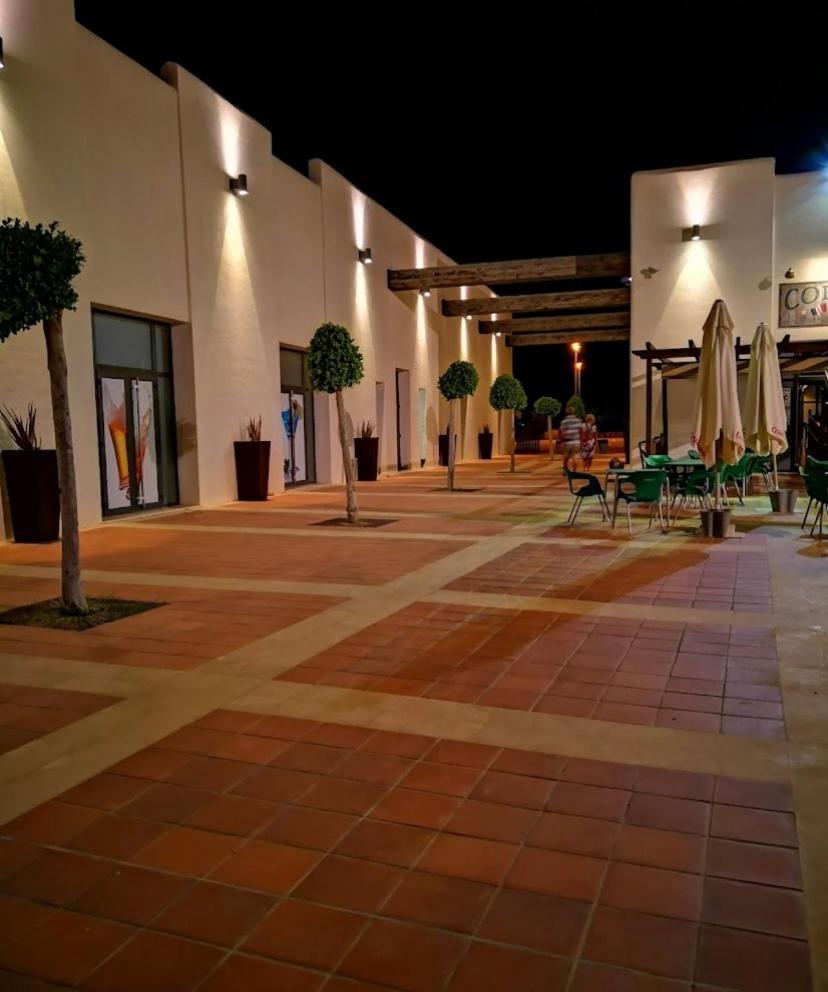 Chill Y Golf En Torre-Pacheco Apartment Мурсия Екстериор снимка