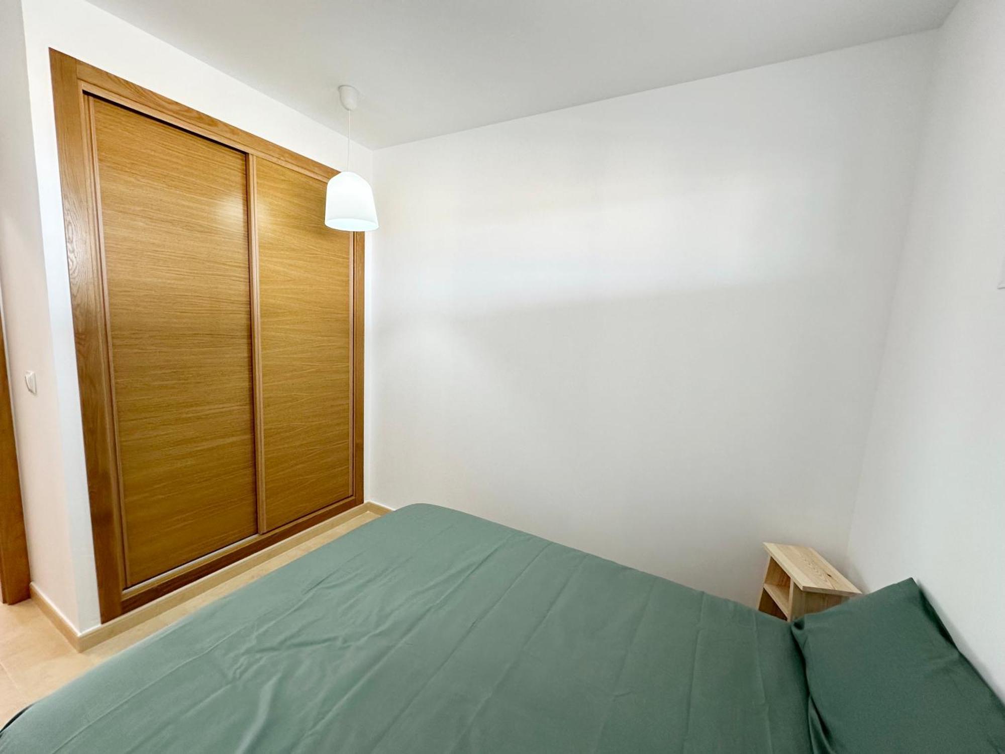 Chill Y Golf En Torre-Pacheco Apartment Мурсия Екстериор снимка