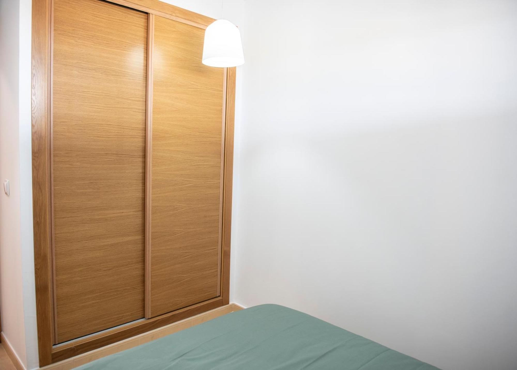 Chill Y Golf En Torre-Pacheco Apartment Мурсия Екстериор снимка