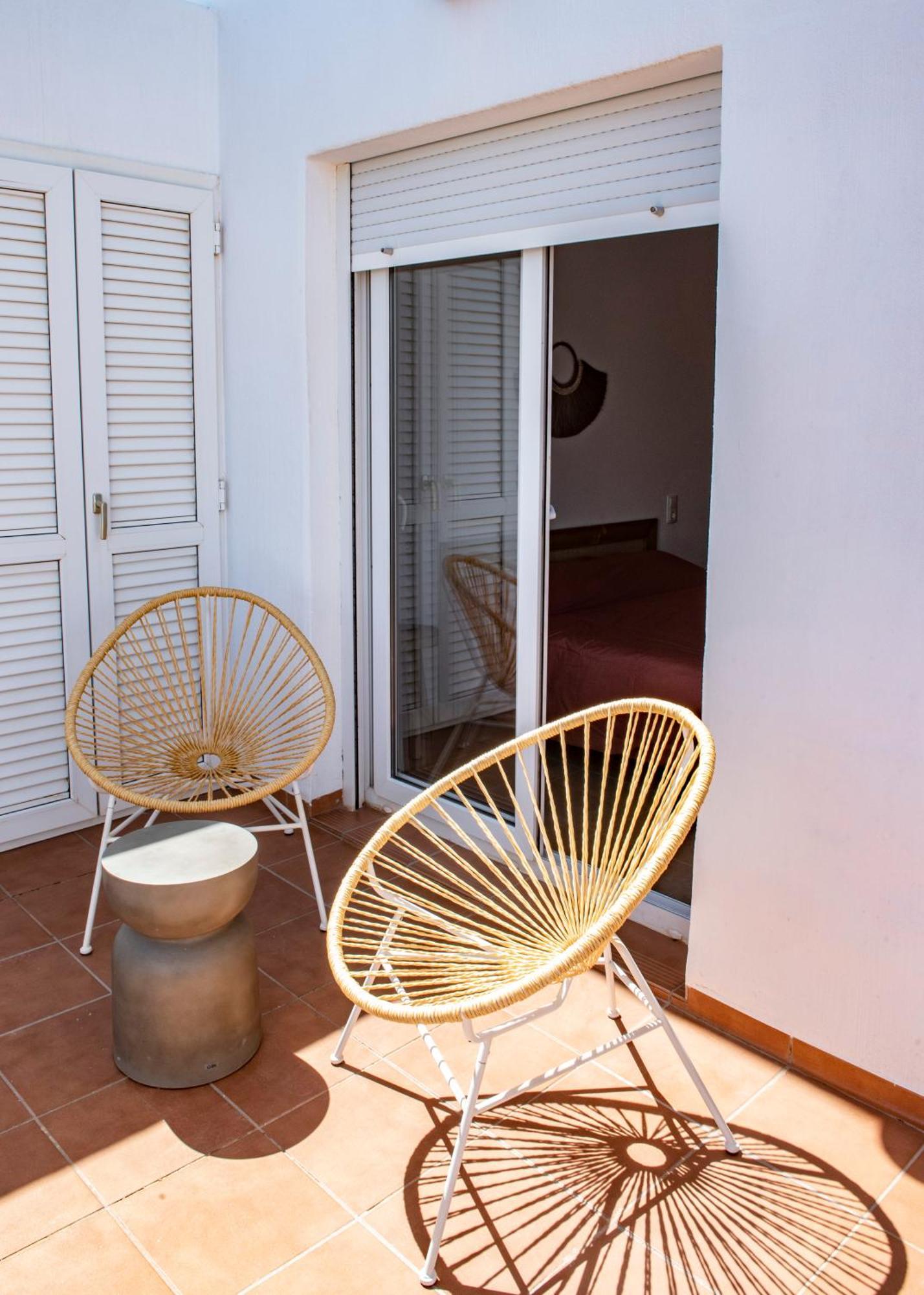 Chill Y Golf En Torre-Pacheco Apartment Мурсия Екстериор снимка