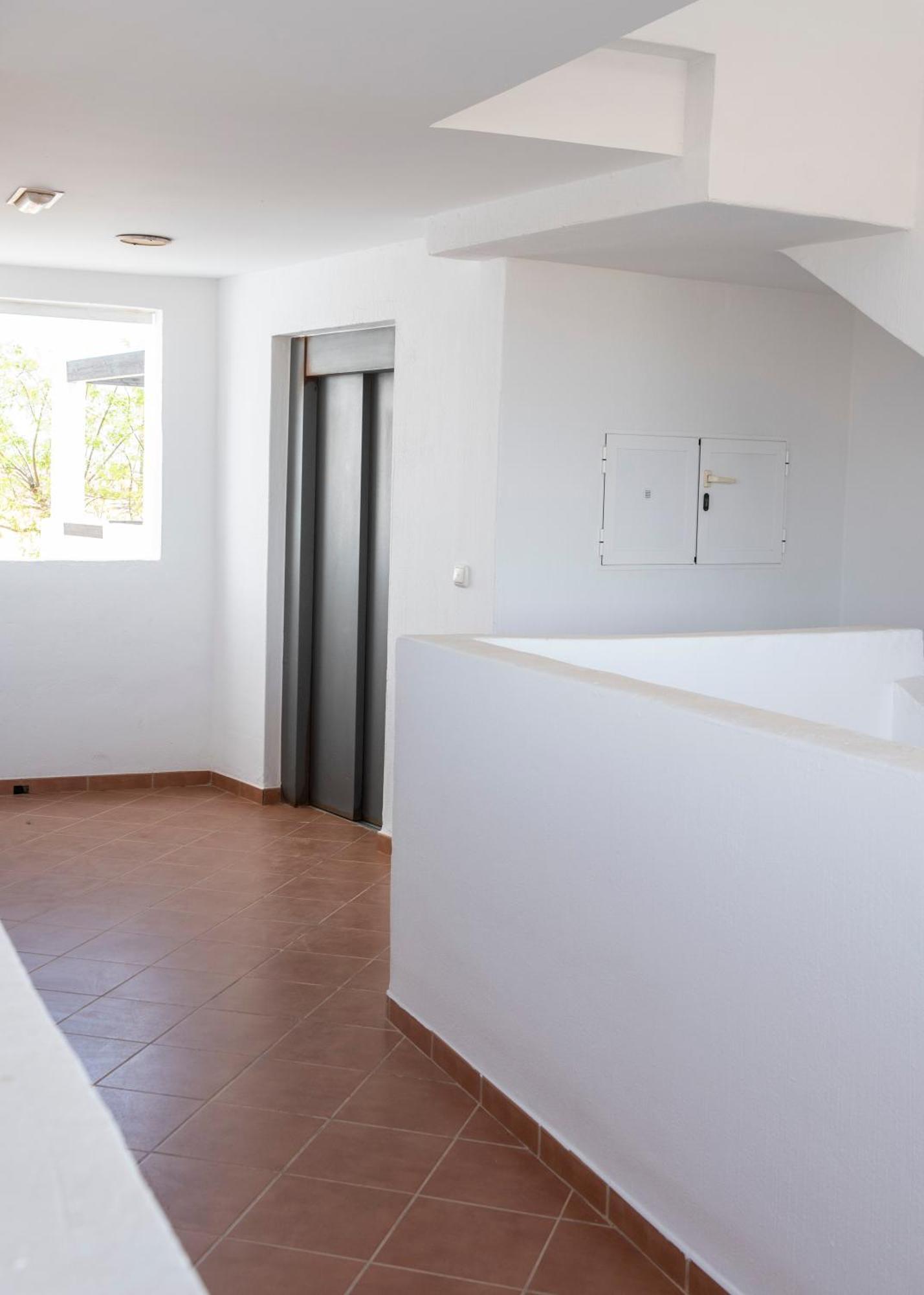 Chill Y Golf En Torre-Pacheco Apartment Мурсия Екстериор снимка