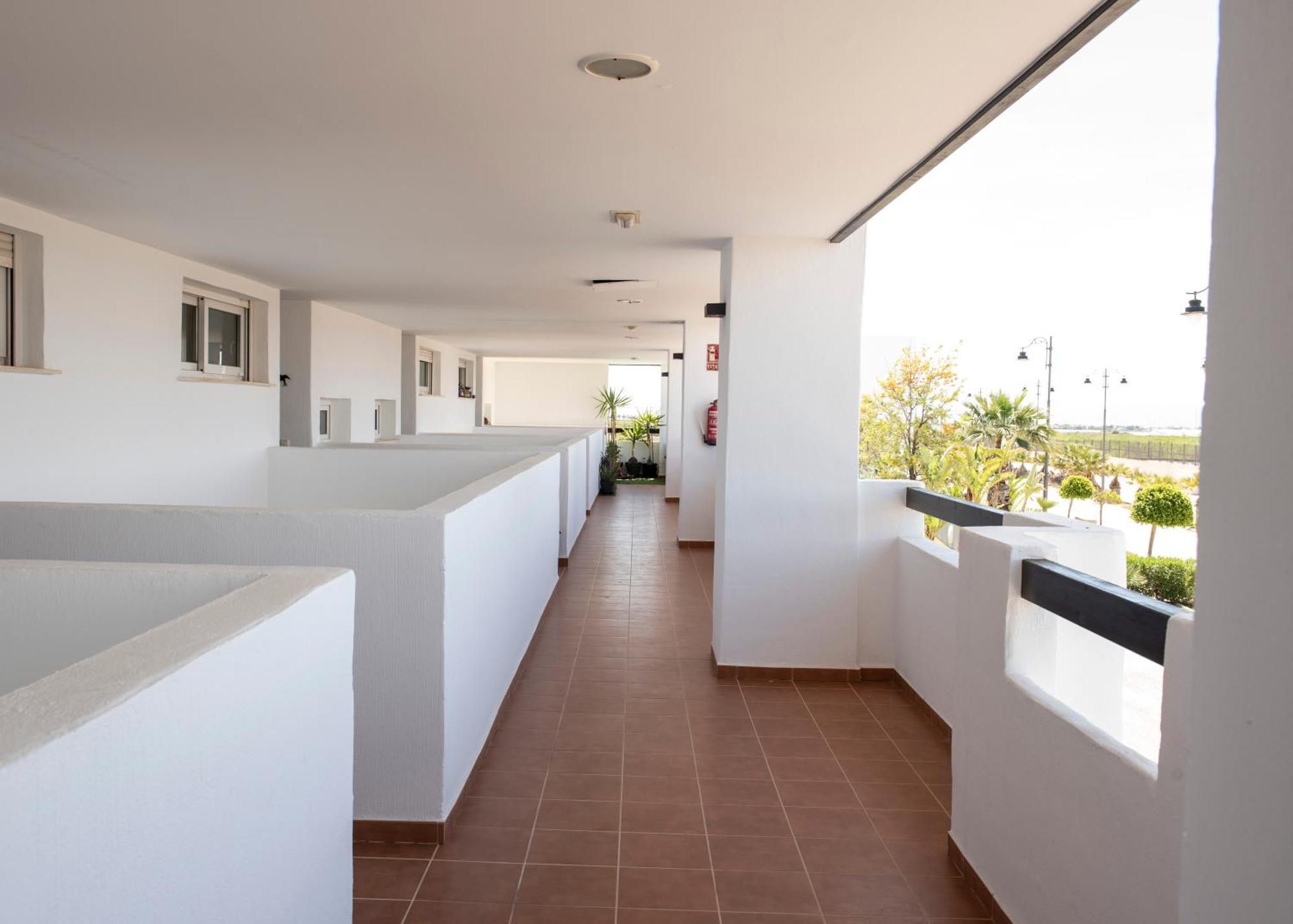 Chill Y Golf En Torre-Pacheco Apartment Мурсия Екстериор снимка
